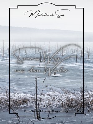cover image of Serenas Weg aus dem Winter